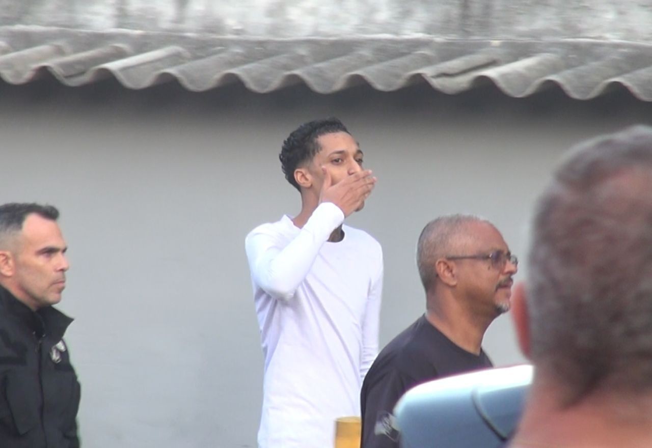 Imagem da noticia Oruam não pretende se entregar e segue foragido