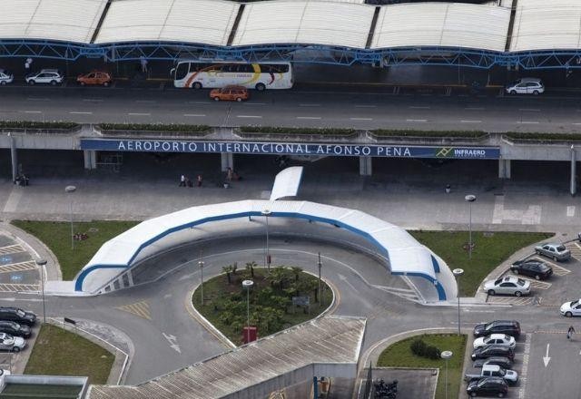 Governo leiloa 22 aeroportos com investimento esperado em R$ 6 bi