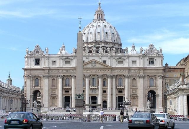 Nomeação de bispo acirra tensão entre China e Vaticano