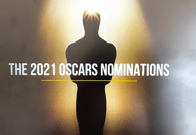 Imagem da noticia As mudanças no Oscar 2021 provocadas pela pandemia