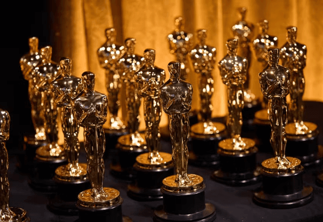 Imagem da noticia Recordes do Oscar: os filmes, artistas e momentos históricos da premiação