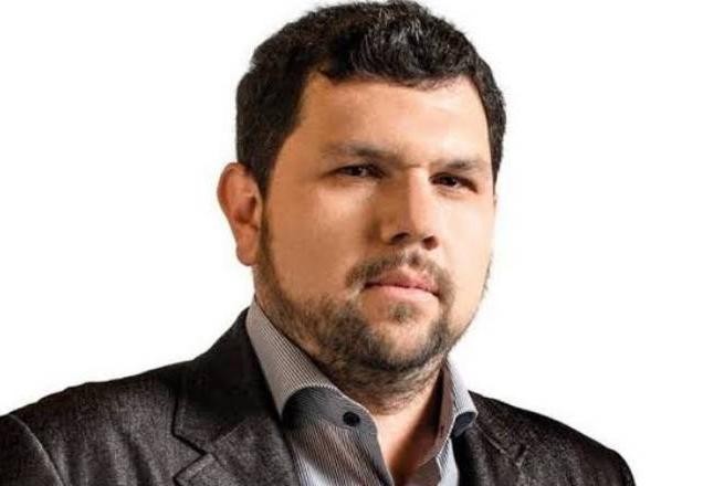 Blogueiro Oswaldo Eustáquio é preso em operação contra fake news
