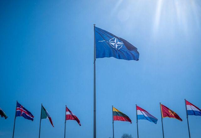 Imagem da noticia Otan inicia exercícios nucleares em meio a ameaças russas