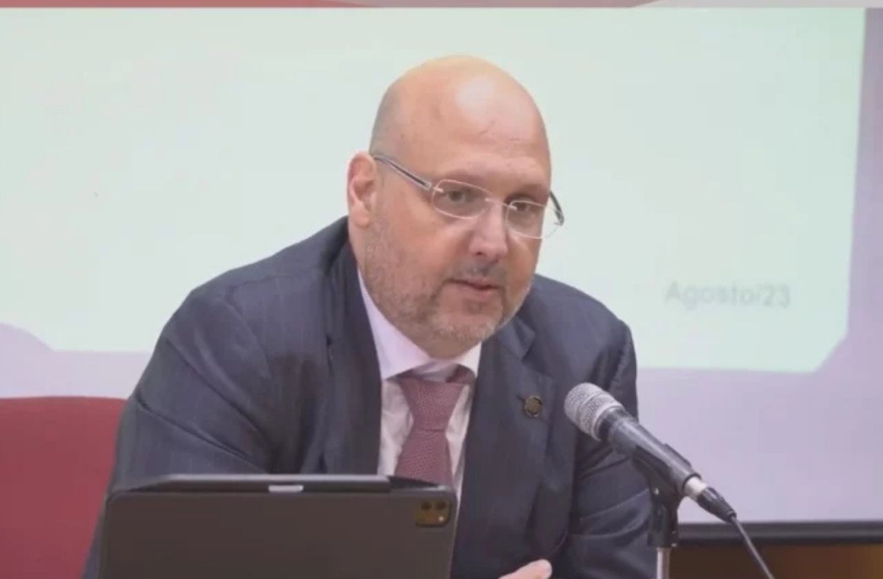 Imagem da noticia MP junto ao TCU questiona indicação de Otto Lobo para presidir CVM