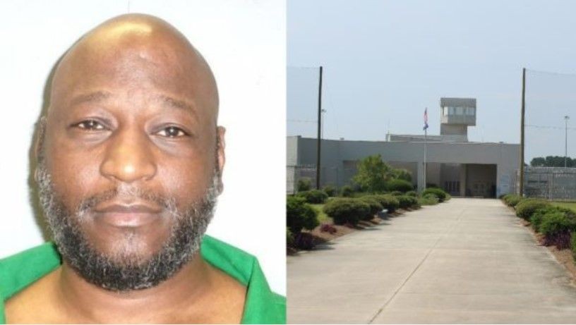 Imagem da noticia Homem é condenado à morte nos EUA mesmo após testemunha confessar que mentiu