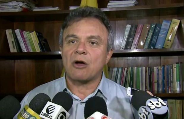 Imagem da noticia PA: Segundo turno será disputado pelos mesmos candidatos da última eleição