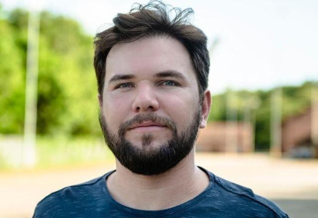 Imagem da noticia "Centro da nossa campanha é construir poder popular", diz Gabriel Colombo