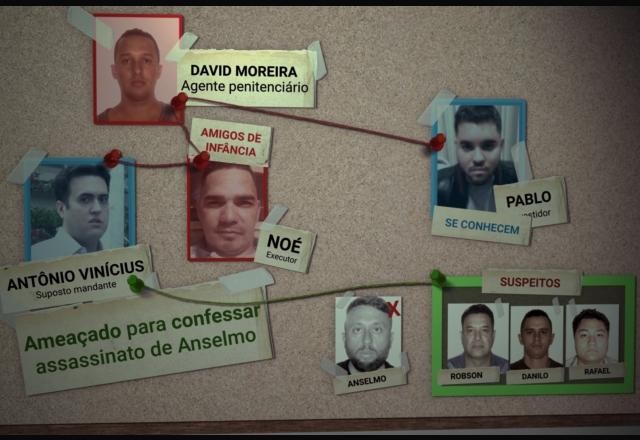 Imagem da noticia Criptomoedas, lavagem de dinheiro e assassinatos: entenda a "guerra" no PCC