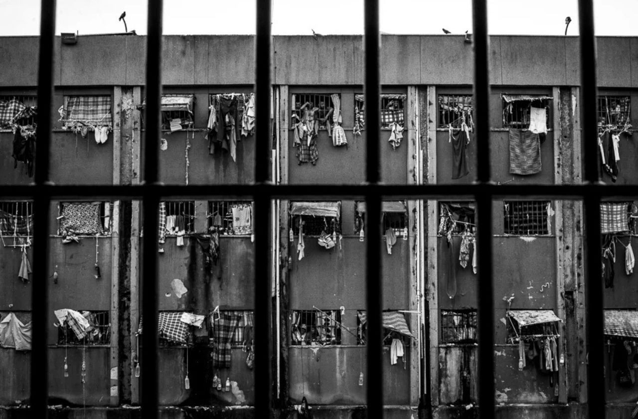 Imagem da noticia Exclusivo: Polícia de SP revela organograma de organização criminosa com 100 líderes