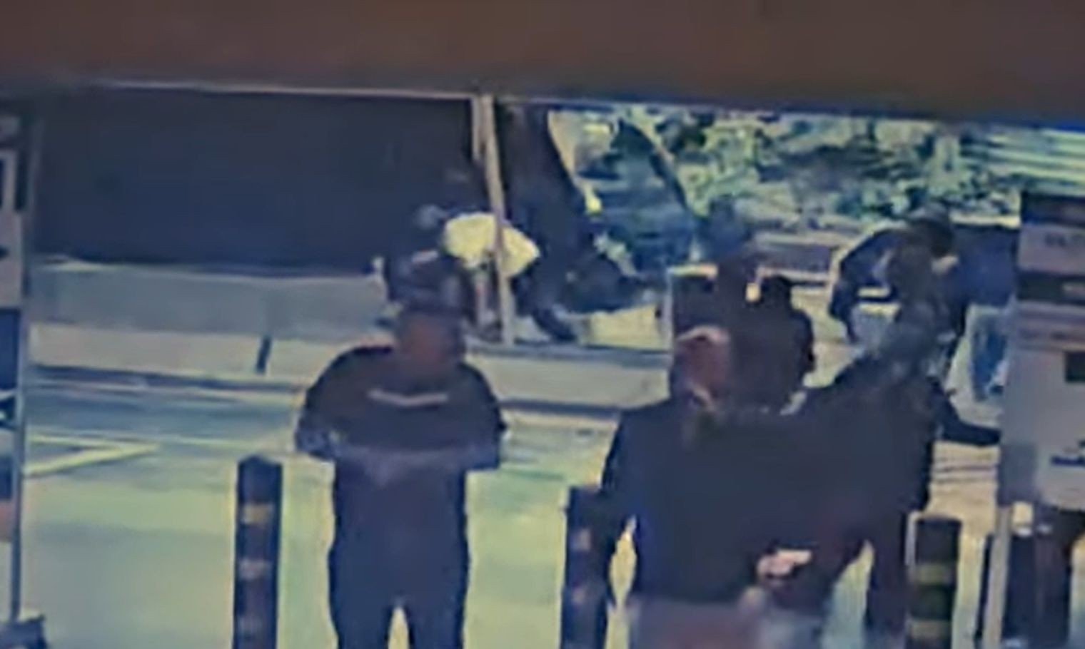 Imagem da noticia Justiça prende suspeitos, mas solta dois em caso de delator do PCC