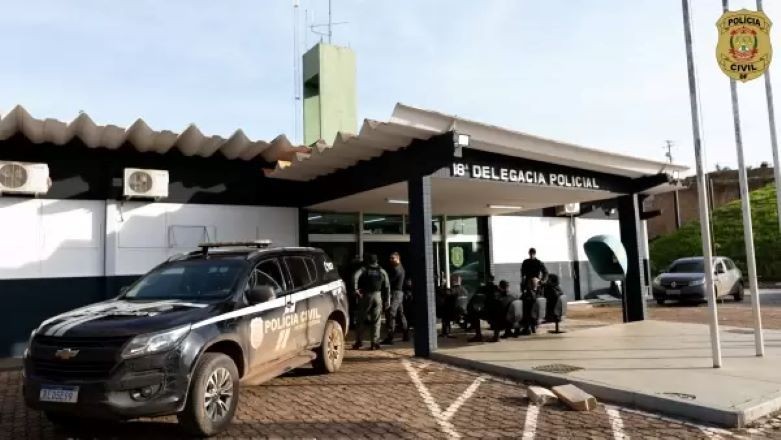 Imagem da noticia Criminosos especializados em furto de celular em grandes eventos no DF são alvo da polícia