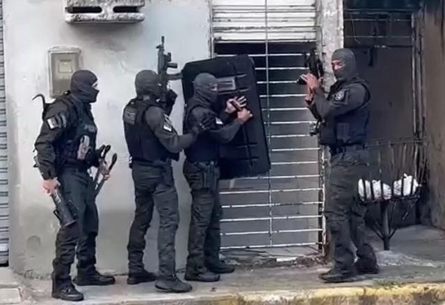 Imagem da noticia Polícia investiga criminosos que se passavam por ministros de Lula para pedir Pix