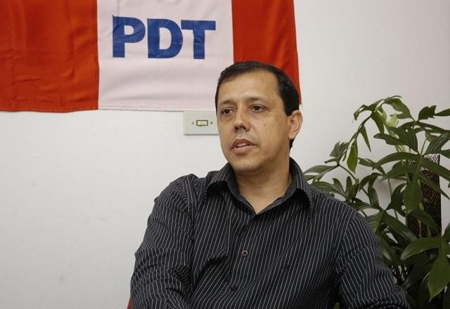 Imagem da noticia Movimento Sindical do PDT declara apoio a Lula e cobra decisão da sigla