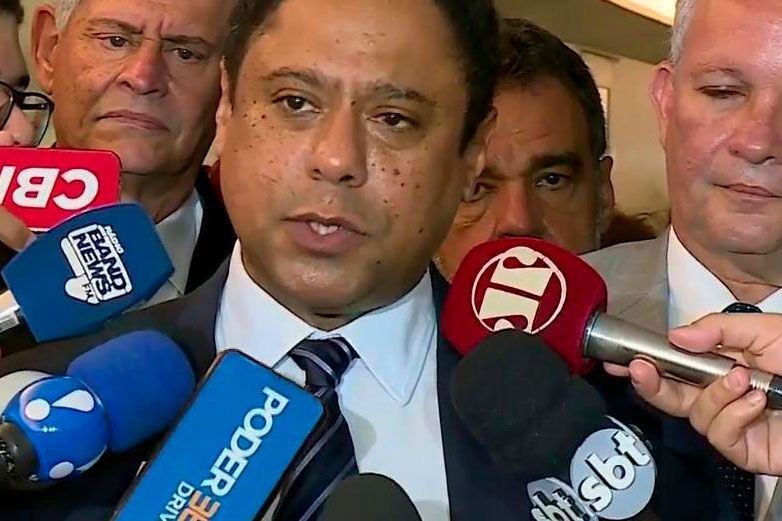 Imagem da noticia PDT, PC do B e PSD começam a articular uma frente de oposição ao novo governo