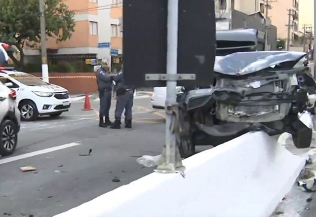 Vítimas escapam de "tribunal do crime" em São Paulo