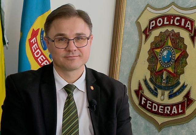 Imagem da noticia Foco da PF é menos inquéritos e mais eficiência, diz Dicor