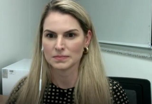 Imagem da noticia "Criptomoedas estão no dia a dia das organizações criminosas", diz delegada