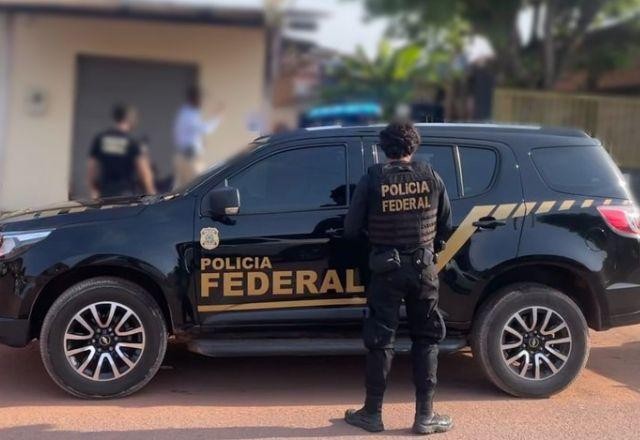 Imagem da noticia Pará: moradora que publicou vídeo votando na urna eletrônica é alvo da PF