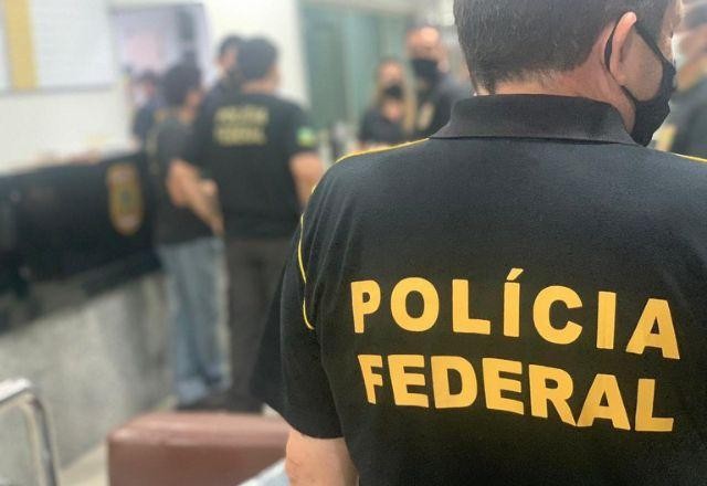 Imagem da noticia Grupo que fraudou mais de R$ 50 mil do Auxílio Emergencial é alvo da PF