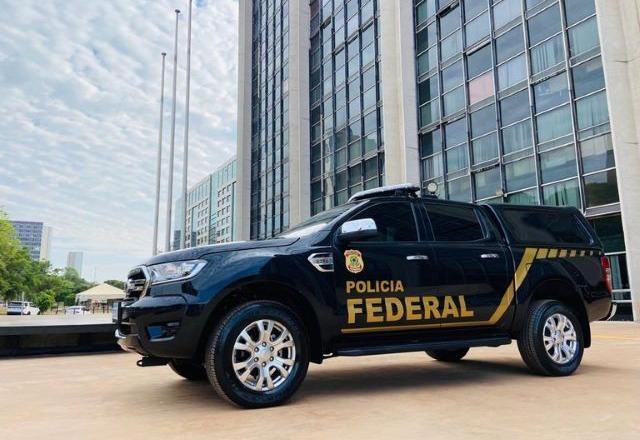 Imagem da noticia Grupo que enviou 17 toneladas de cocaína à Europa é alvo da PF