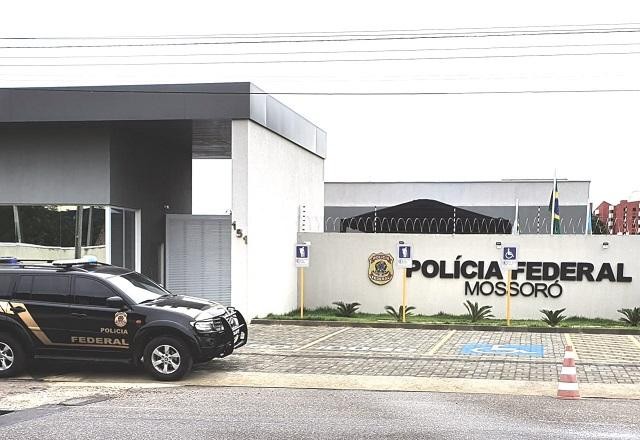 Imagem da noticia Acusado de liderar facção e coordenar ataques no RN é morto pela polícia
