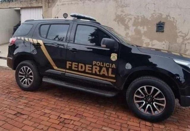 Imagem da noticia PF investiga crimes de estelionato e lavagem de dinheiro nos Correios