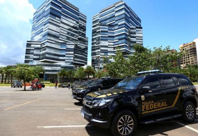 Imagem da noticia Com Lula ou Bolsonaro, PF quer DG "blindado" e mais autonomia