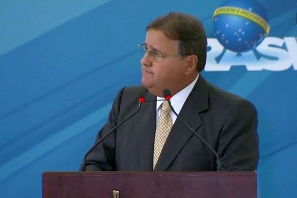 Imagem da noticia PF aponta que Geddel e familiares cometeram lavagem de dinheiro