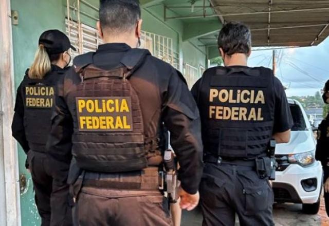 Imagem da noticia PCDF, PF e MPDFT desarticulam quadrilha que fraudou R$ 2,6 milhões
