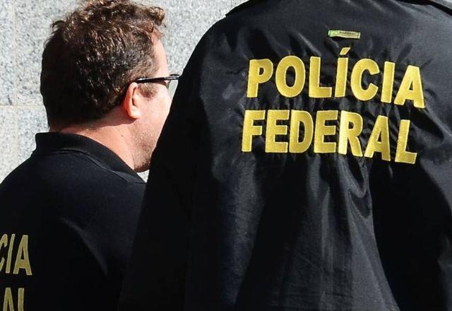 Imagem da noticia Servidores suspeitos de praticar corrupção na ANTT são alvos da PF