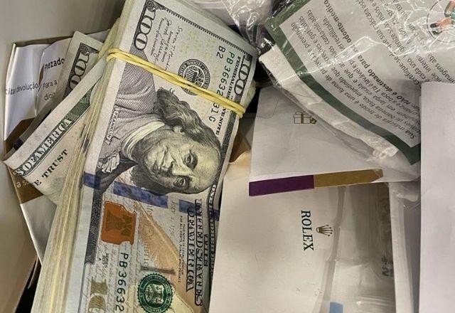 Imagem da noticia Grupo responsável por tráfico internacional de cocaína é alvo da PF