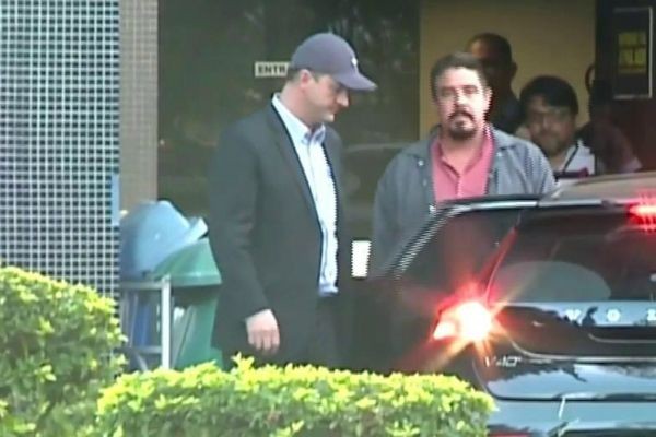 Imagem da noticia PF consegue recuperar áudios de Joesley Batista; novas conversas foram divulgadas