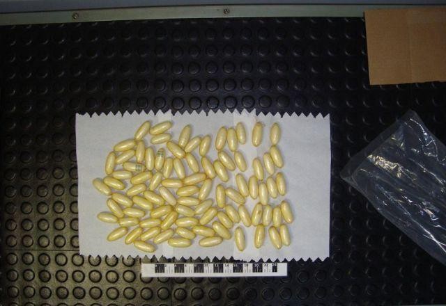 Imagem da noticia Grupo que usava corpo de brasileiros para traficar droga é alvo da PF