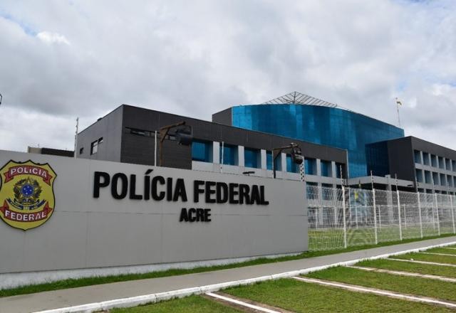 Imagem da noticia Força-Tarefa de Segurança no Acre deflagra operação contra facção criminosa