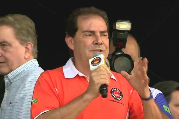 Imagem da noticia PF deflagra operação contra fraude em registros sindicais 