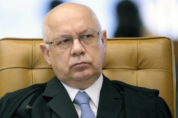 Imagem da noticia PF descarta hipótese de sabotagem em acidente aéreo que matou Teori