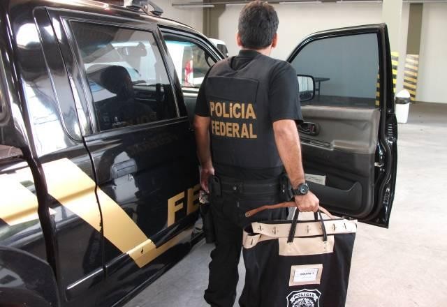 Imagem da noticia Inscrições para concurso da Polícia Federal começam dia 22