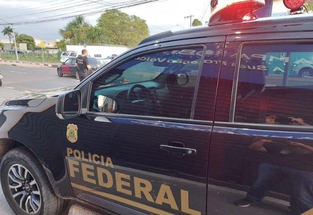 Imagem da noticia Grupo que movimentou R$ 300 milhões com venda de ouro ilegal é alvo da PF