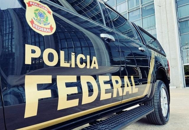 Imagem da noticia Polícia Federal prende o miliciano mais procurado do RJ