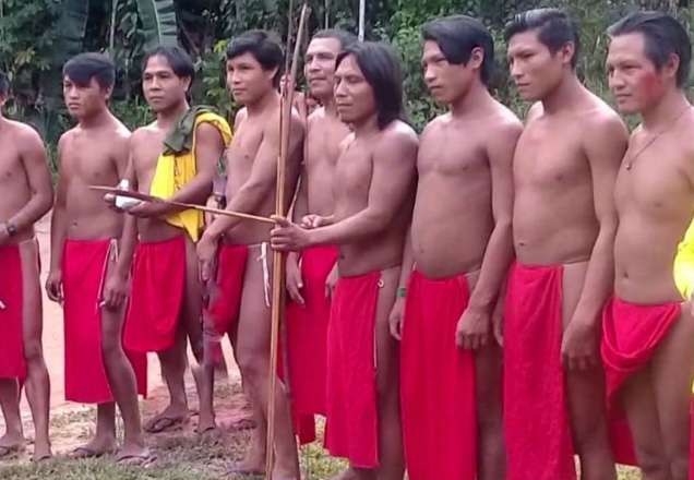 PF investiga morte de cacique e invasão de terra indígena no Amapá
