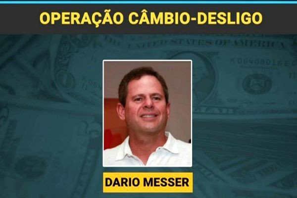 Imagem da noticia PF prende 37 pessoas envolvidas em esquema operado por doleiros 
