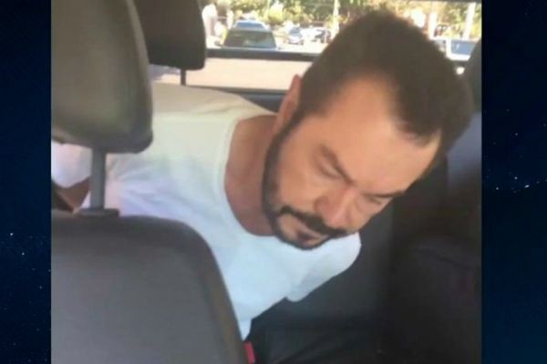 Imagem da noticia PF prende homem apontado como o maior traficante da América do Sul