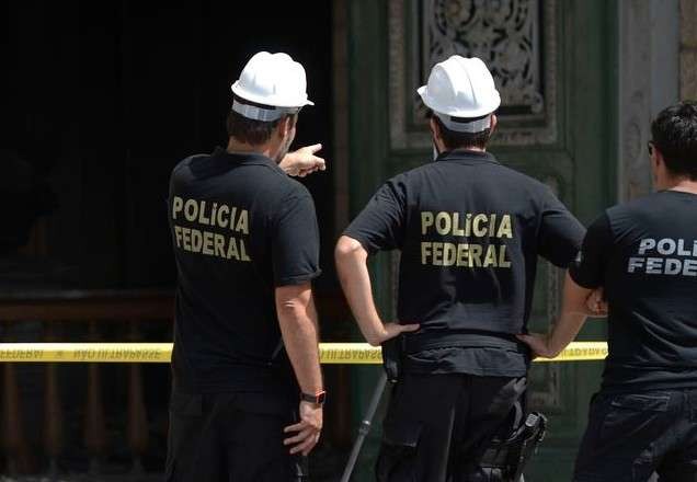Imagem da noticia PF realiza segunda fase de operação que investiga compra irregular de respiradores