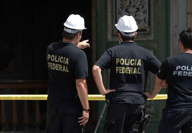 PF realiza segunda fase de operação que investiga compra irregular de respiradores