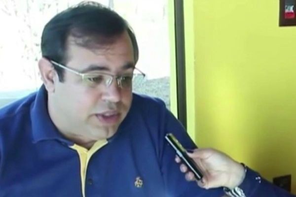 Imagem da noticia PF realiza operação para combater quadrilhas que falsificam cigarros