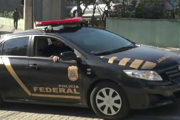 Imagem da noticia PF suspeita que offshore seja de coronel amigo de Temer