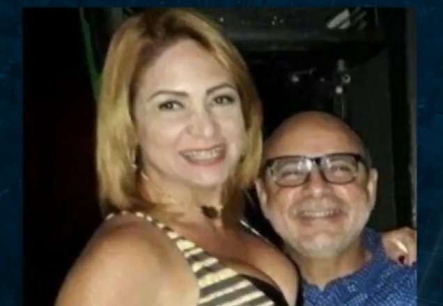 Imagem da noticia PGR pede ao STJ que reverta prisão domiciliar de Queiroz e de sua mulher