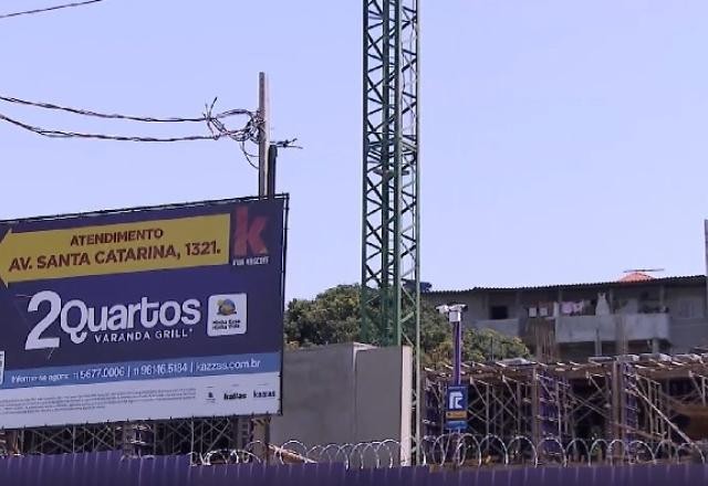 Imagem da noticia Venda de imóveis cresceu quase 10% no primeiro semestre do ano