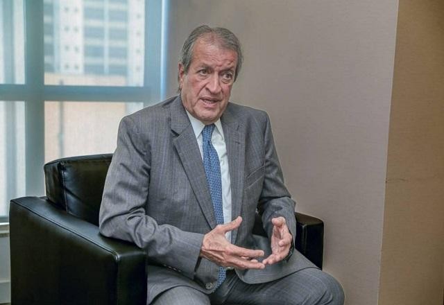 Imagem da noticia Em réplica, Valdemar diz que “falta pulso” a Pacheco para defender imunidade parlamentar