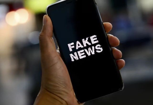 Imagem da noticia Governo pede apoio das plataformas para enfrentar fake news